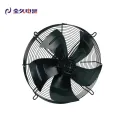 External Axial Fan/Ywf Axial Fan/Axial Fan